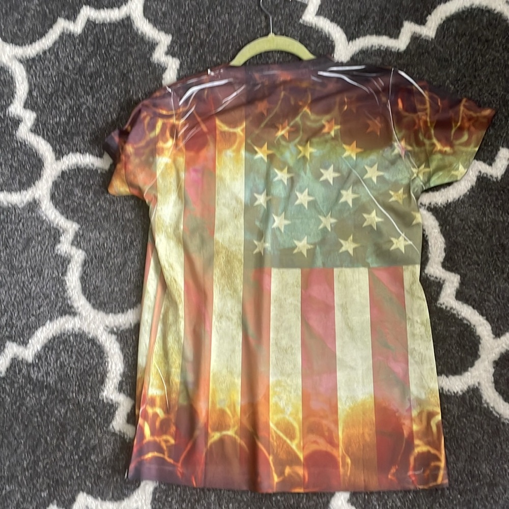 Try Rock tshirt - Picture 4 of 4